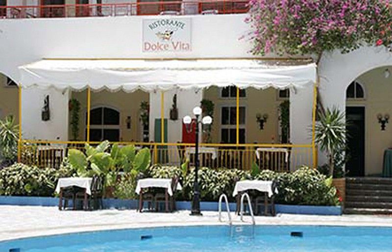 Empire Hotel Aqua Park Hurghada Exterior photo